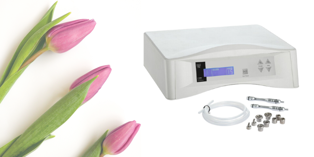 UltraDerm MICRODERMOABLATORE finale