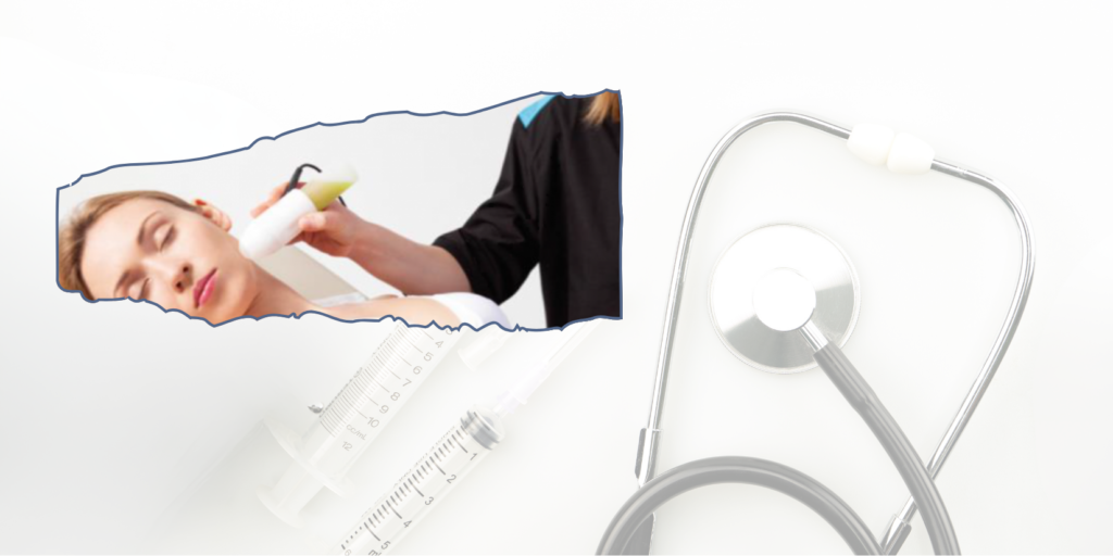 Elettroporatore Medicale Mezzo
