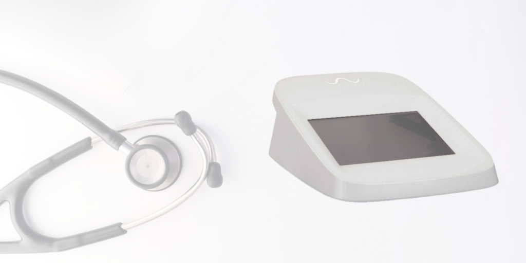 Radiofrequenza medicale mezzo
