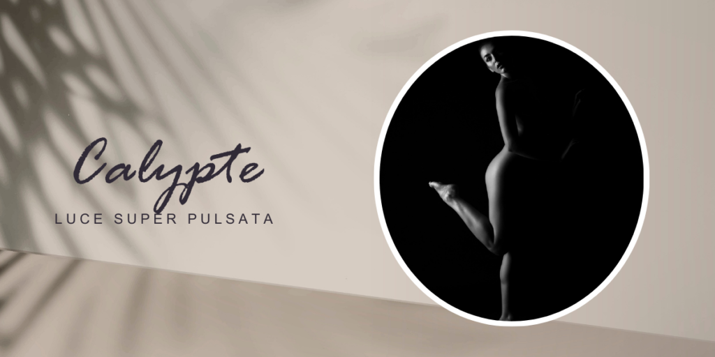 calypte luce super pulsata